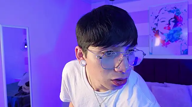 thejacoob webcam show
