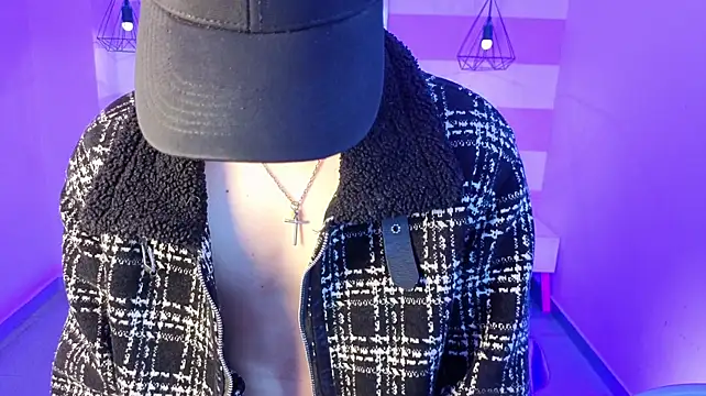 Show de webcam de thejacoob