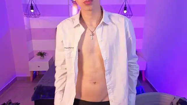 thejacoob Webcam-Show