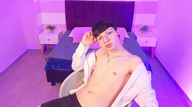 thejacoob webcam show