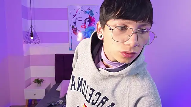 thejacoob Шоу с уебкамера