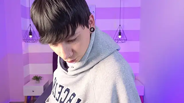 thejacoob Show Webcam