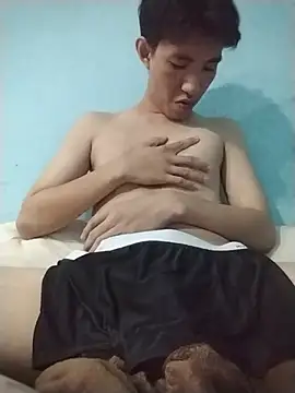 Linhtganh Pertunjukan Webcam