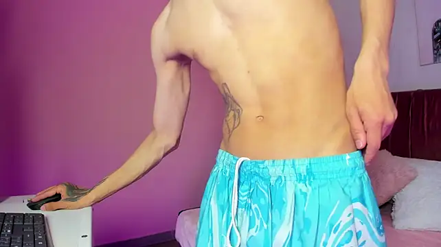 Show de webcam de caos_mood