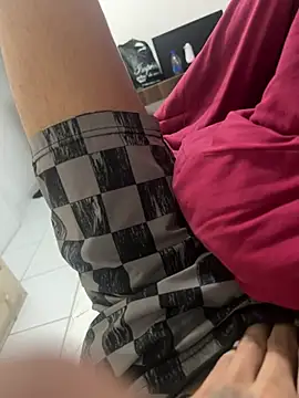 Show de webcam de Paulista011-013