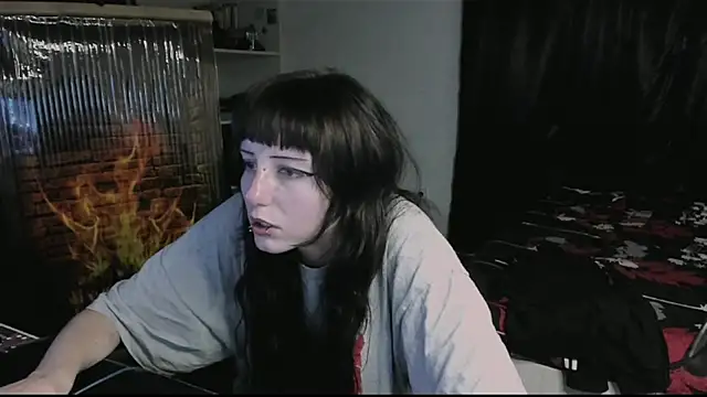 wonderSwift's Webcam Show