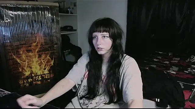 Show Webcam de wonderSwift