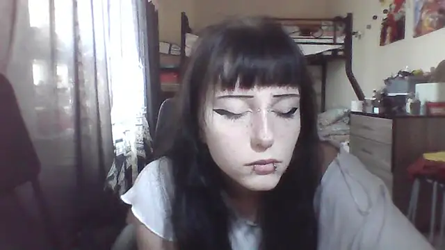 Show de wonderSwift na webcam