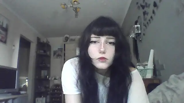 wonderSwift's Webcam Show