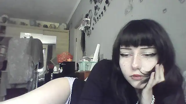 wonderSwift's Webcam Show