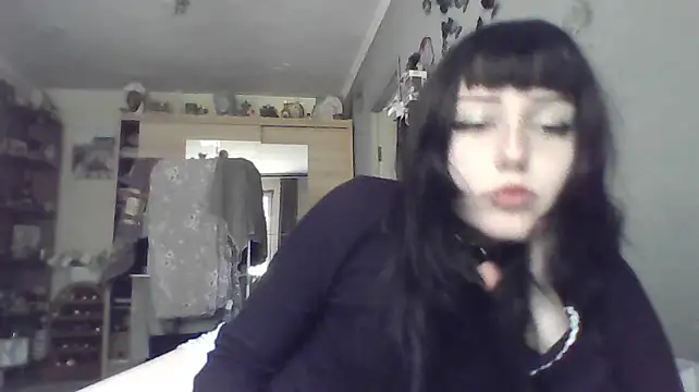 Show de wonderSwift na webcam