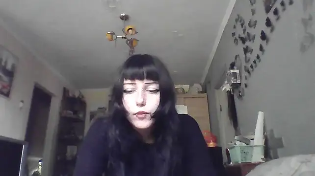 wonderSwift webcam show
