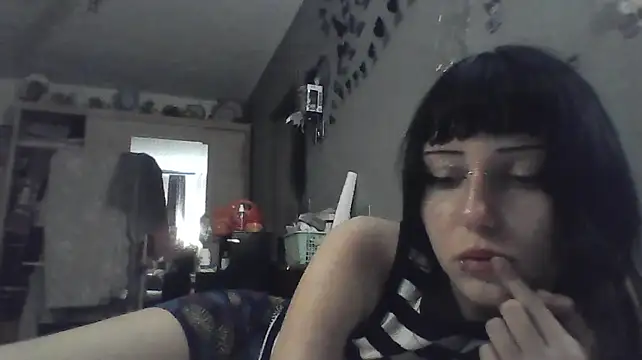 wonderSwift's Webcam Show