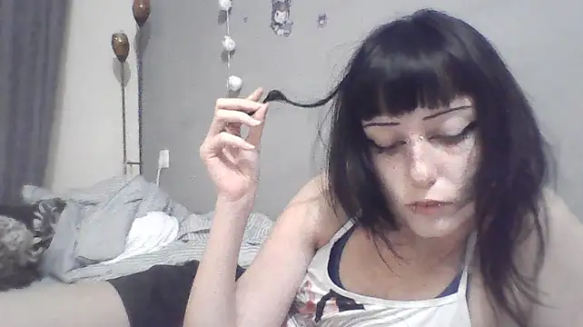 wonderSwift's Webcam Show