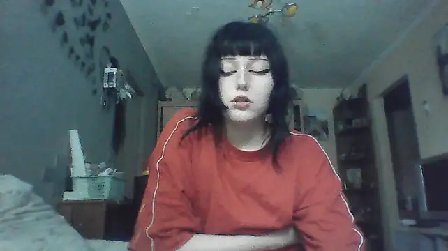 wonderSwift's Webcam Show