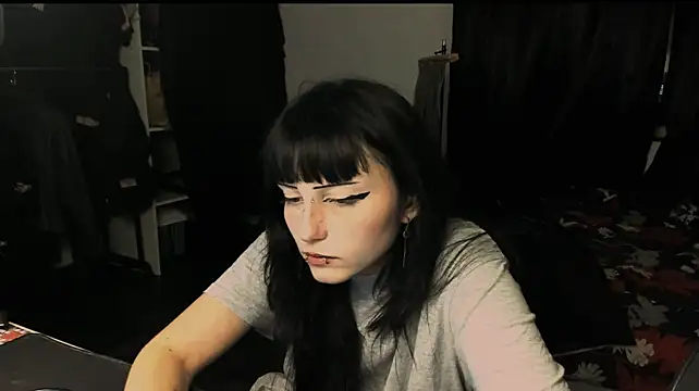 Webkamerová show wonderSwift