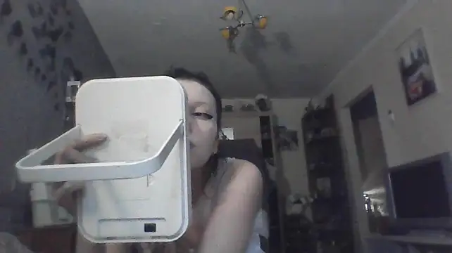 Show de wonderSwift na webcam