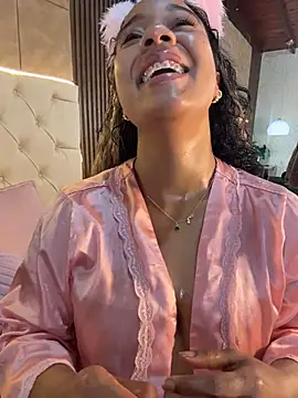 Nina_Skyy's Webcam Show