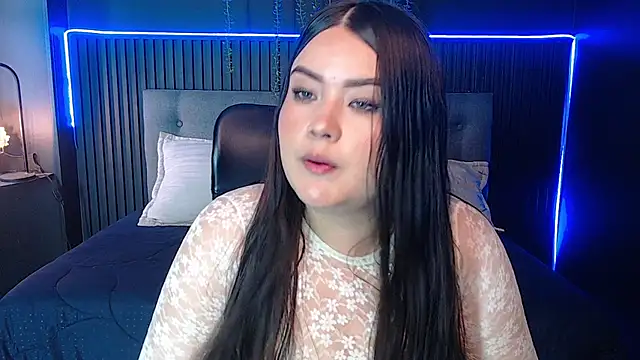 emily_sweetcandy 网络视讯表演