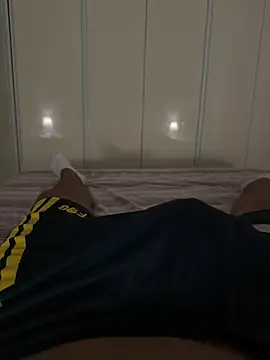 hotgamer20 Webcam show