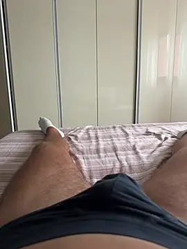 Show de hotgamer20 na webcam