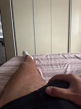 hotgamer20 Webcam show