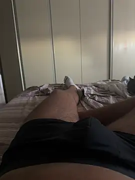 hotgamer20 Webcam show