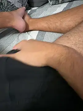 hotgamer20's Webcam Show