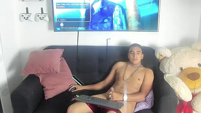 ethan_zone Webcam show