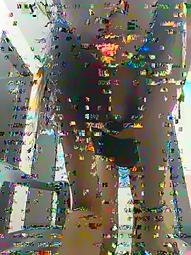 dragonshyong's Webcam Show