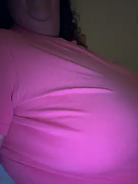 Show de CurvySexy_AmbreXX na webcam