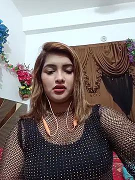 Black_balika_09 ওয়েবক্যাম শো
