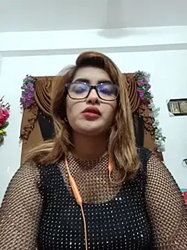 Black_balika_09 ওয়েবক্যাম শো