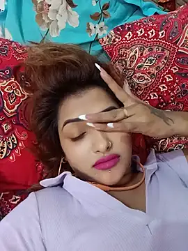 Black_balika_09 Webcam Show