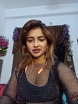 Black_balika_09 ওয়েবক্যাম শো