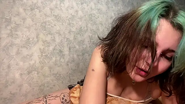 todaymood's Webcam Show