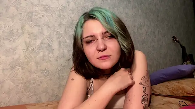 todaymood – webcam-show