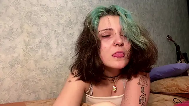 todaymood's Live XXX Chat