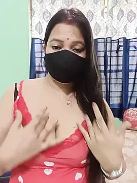 Czat XXX na żywo – preeti__01
