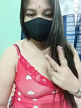 preeti__01 ওয়েবক্যাম শো