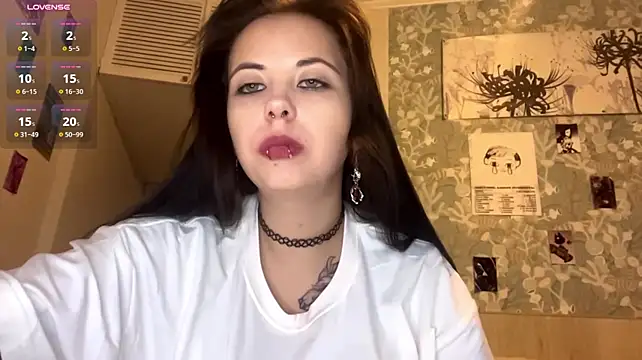 cutevina Live XXX Chat