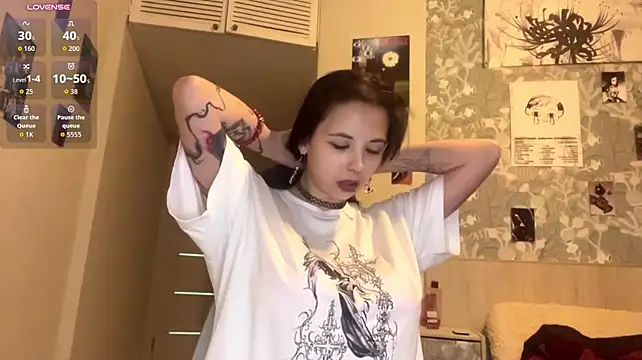 cutevina Webcamshow