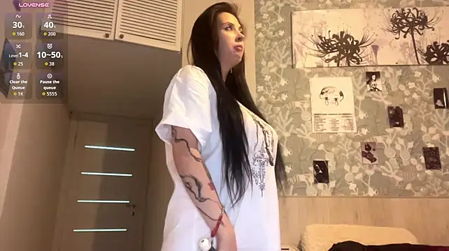 cutevina Live XXX Chat