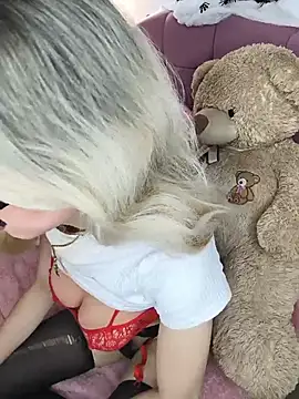 LailaGill Webcamshow