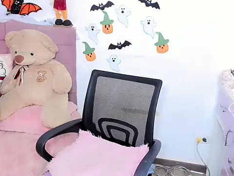 LailaGill 웹캠 쇼