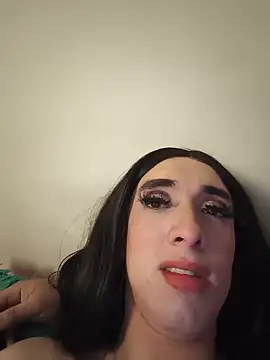 Show webcam de LailaGill