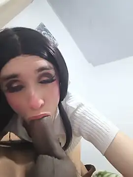LailaGill Webcam show