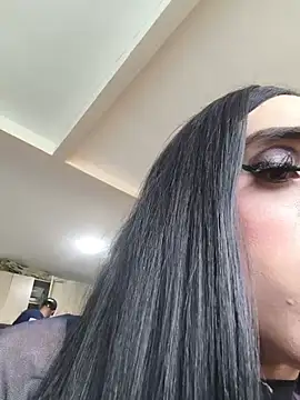 LailaGill Webcamshow