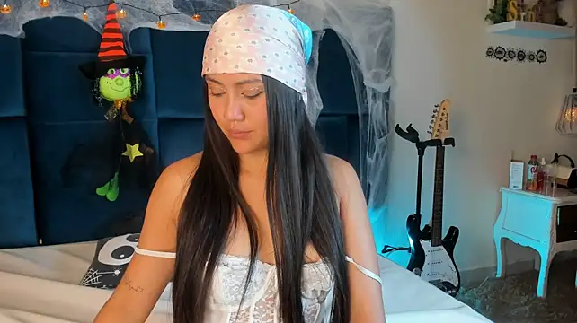 Catalehia1126's Webcam Show