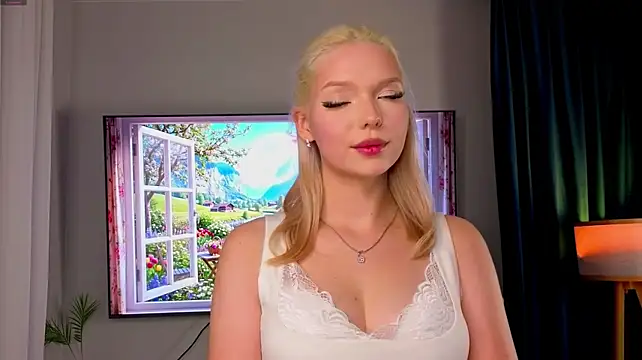 HangZellner Show in webcam